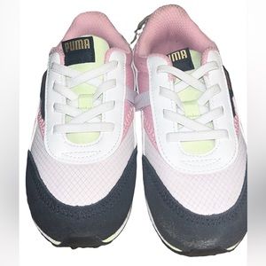 Toddler Puma Sneakers
